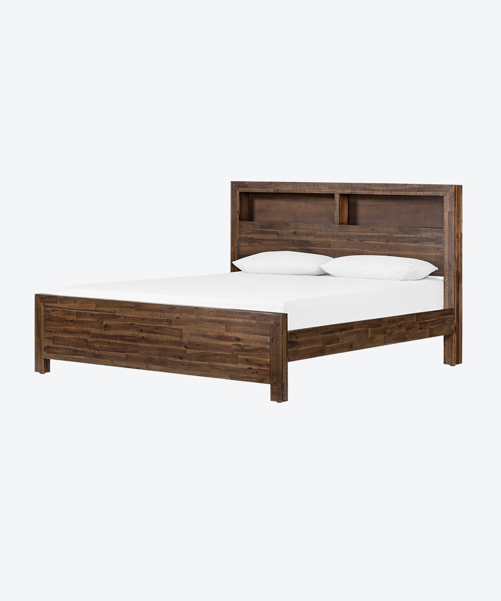 Big save shop double bed